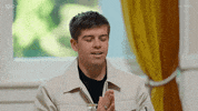 Wish Thank You GIF by The Traitors Australia
