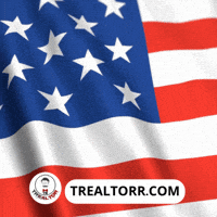 Real Estate Usa GIF by Trealtorr