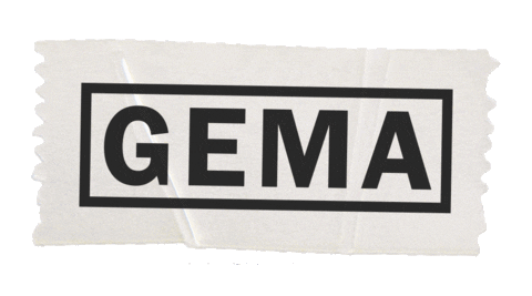 Artist Spotify Sticker by GEMA