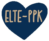 Pedagogia Tanulas Sticker by ELTE Könyvtár