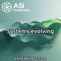 Joy Evolving GIF by ASIreadiness