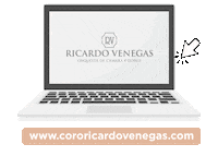 CoroRicardoVenegas cororicardovenegas rvcoro Sticker