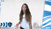 New Orleans Cross Country GIF by New Orleans Privateers