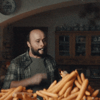 Jem Jedlo GIF by Fio banka