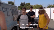 comedy central GIF by Workaholics