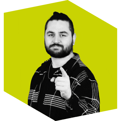 Gewerkschaft Sticker by ver.di Jugend