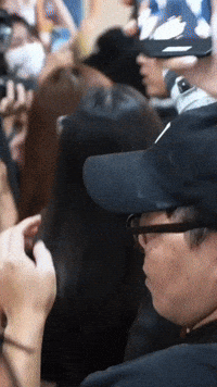 ahyeoncore asa babymonster ruka rami GIF