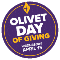 Onu Sticker by Olivet Nazarene University