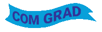 Com Sticker by College of the Mainland
