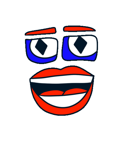 Ls Sticker by Finely Tuned