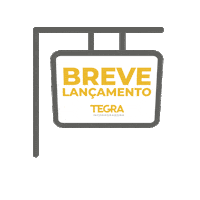 Obra Construcao Sticker by Tegra Incorporadora