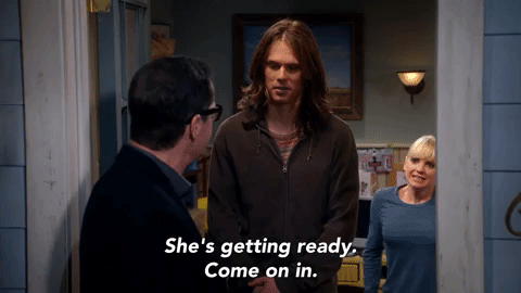 season 1 corned beef and handcuffs GIF by mom