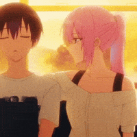Romance Love GIF