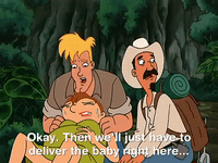 hey arnold nicksplat GIF