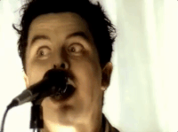 hitchin' a ride GIF by Green Day