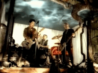 hitchin' a ride GIF by Green Day