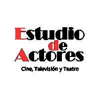 Siempre En Accion Sticker by Estudio de Actores