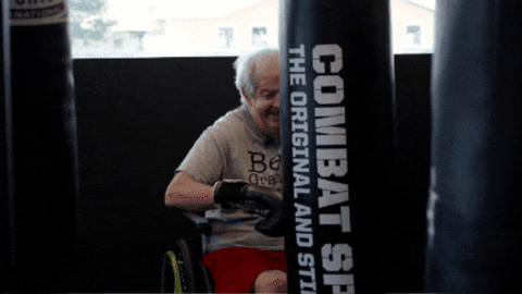 sydisenbergD7 giphygifmaker GIF