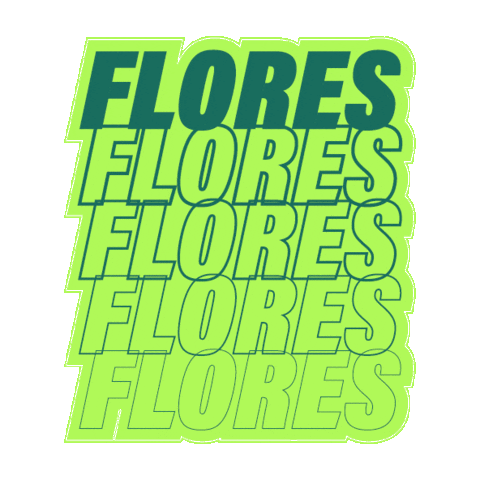 Tuangcoffee giphyupload flores Sticker