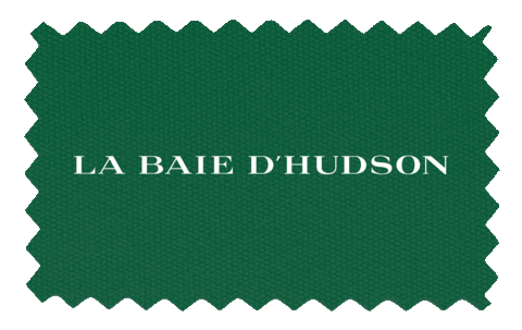 Sticker by Hudson's Bay