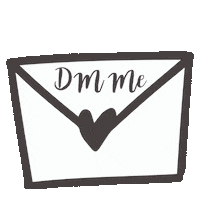 fergallegosandco wedding dm weddingplanner mensajedirecto Sticker