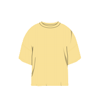 Tshirt Sweater Sticker by Hoodie Collab