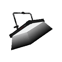 Led Light Sticker by Panavision