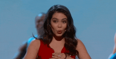 Oscars 2017 GIF by The Academy Awards