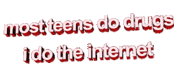 nerd Sticker by AnimatedText