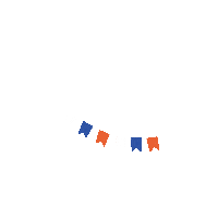 Garland Sticker by Superland