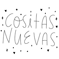 Text Words Sticker
