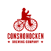Beer Sticker by Conshohocken Brewing