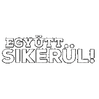 Text Sticker by KnorrBremseBudapest