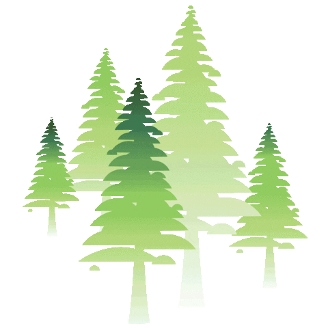 Mental Health Tree Sticker by Foundry BC