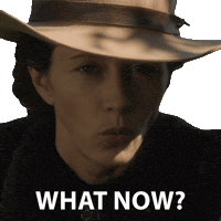 What Do We Do GIF by NETFLIX