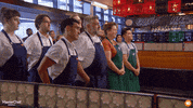 GIF by MasterChefAU