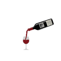 Holy Grail Wine Sticker by TwoHandsWines