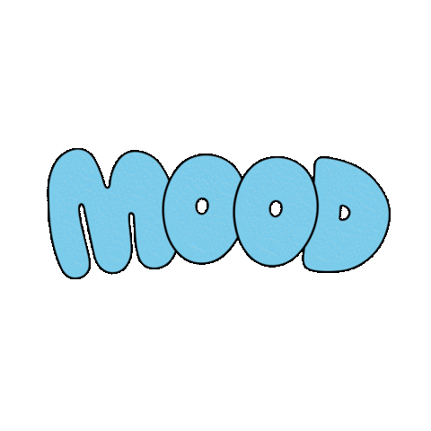 Moodtools Sticker by MOOD