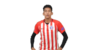 Football Soccer Sticker by Gulf United FC