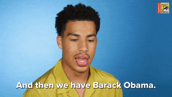 Barack Obama