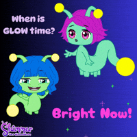 Party Win GIF by ShimmertheGlowworm