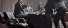 run the jewels fighting GIF by DJ Shadow