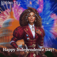 Independence Day Usa GIF by G5 games