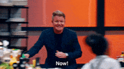 GIF by Next Level Chef