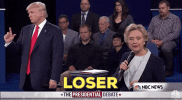 Election 2016 GIF