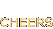 Beer Cheers Sticker by Weekend beers