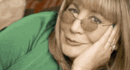 Penny Marshall GIF by SAG Awards