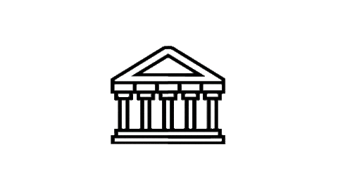 Grand Pera Sticker by Zoe Garden