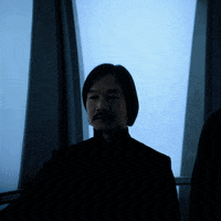 altered carbon mr. leung GIF by NETFLIX