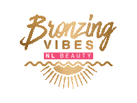 Bronzing Vibes Sticker by NL Beauty